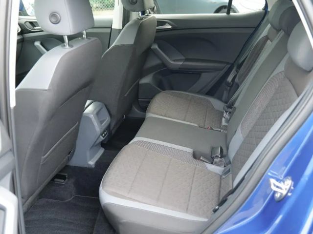 Volkswagen T-Cross 1.5 TSI DSG Style