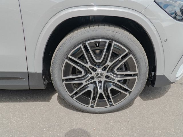 Mercedes-Benz GLA 250 4MATIC