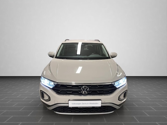 Volkswagen T-Roc 1.5 TSI DSG Life