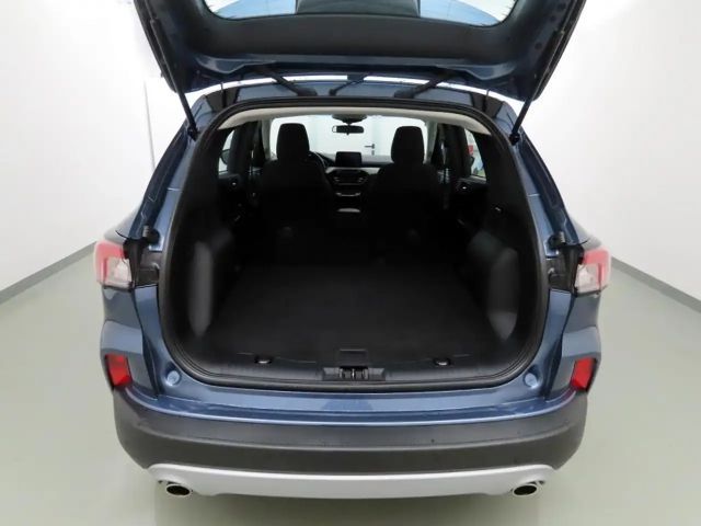 Ford Kuga Hybrid Plug in Hybrid