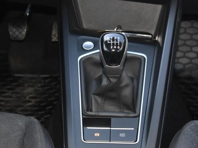 Volkswagen Golf 1.0 TSI Life