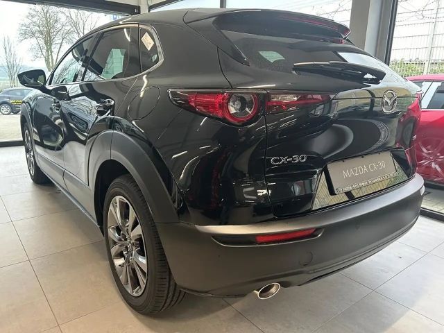 Mazda CX-30 Exclusive-line