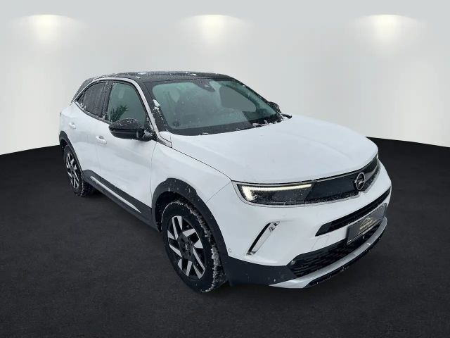 Opel Mokka 1.2 Turbo Elegance Turbo