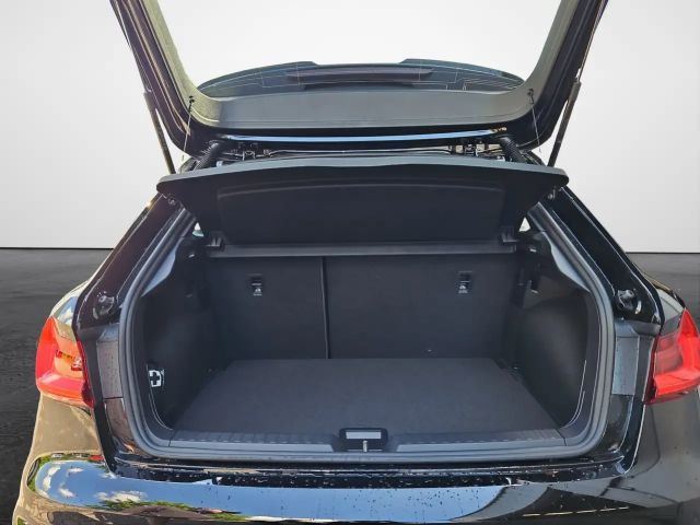 Audi A1 40 TFSI S-Line S-Tronic Sportback