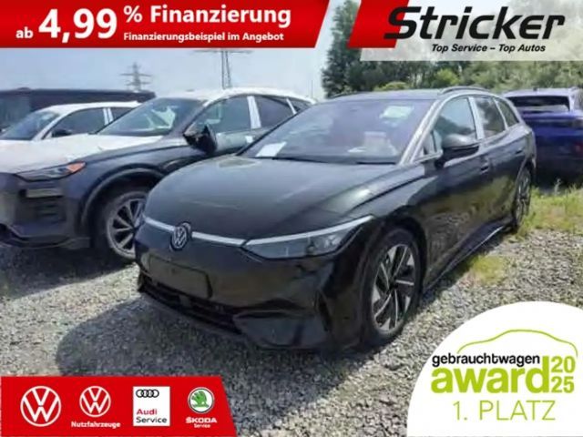 Volkswagen ID.7 Pro Tourer