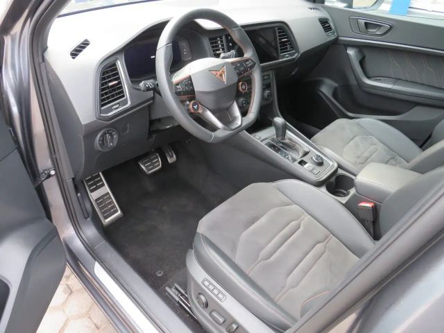 Cupra Ateca 4Drive VZ