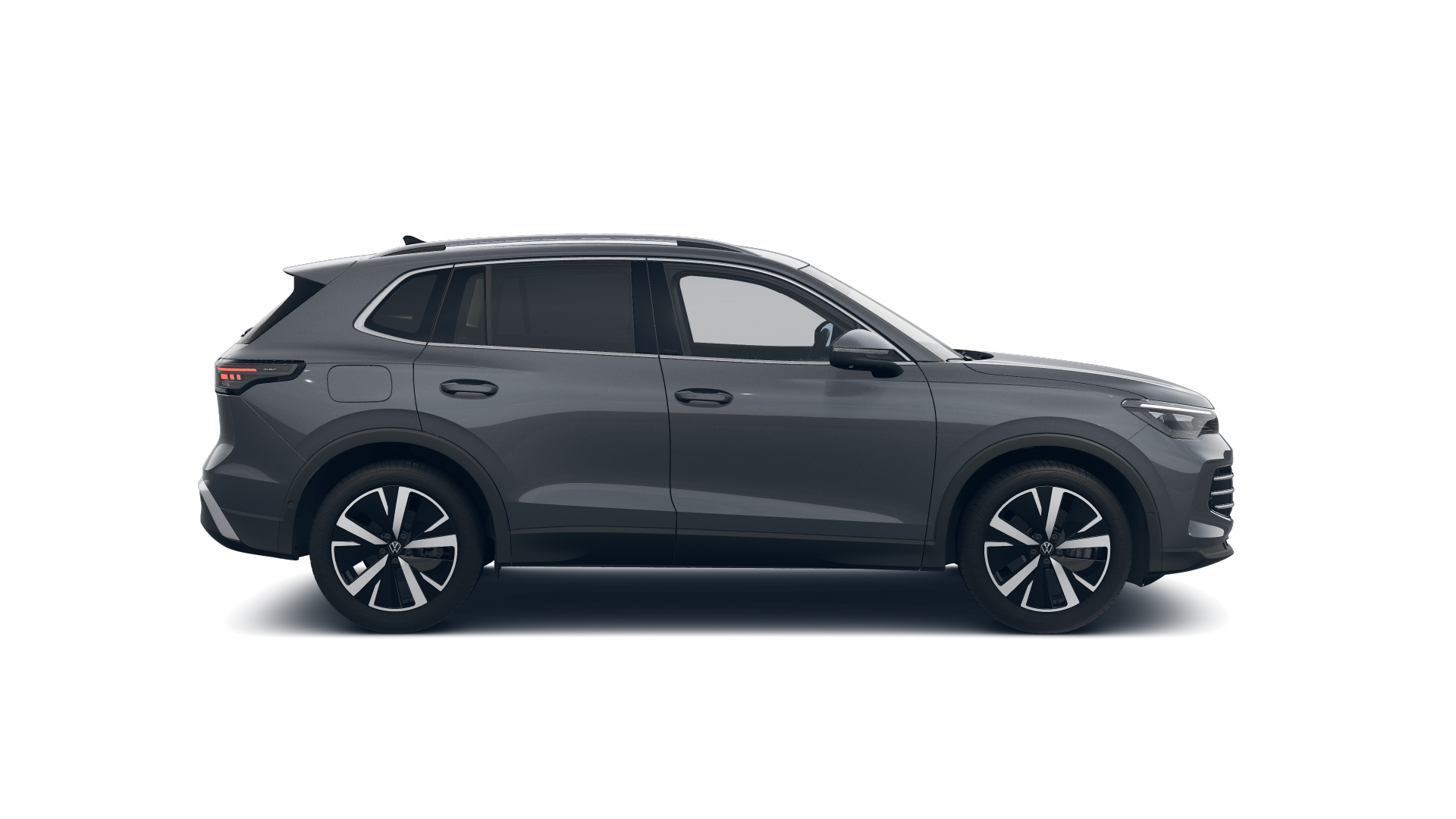 Volkswagen Tiguan DSG eHybrid