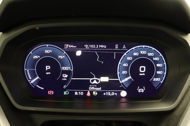 Audi Q4 e-tron 40 Sportback