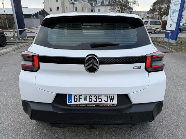 Citroën C3 You