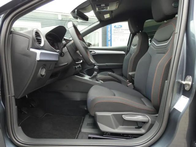 Seat Ibiza 'FR' 1.0 #ACC #NAVI #LED #BEATS #KAM