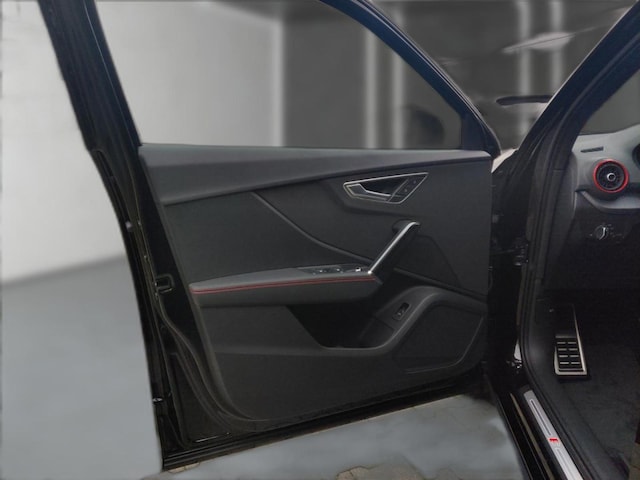 Audi Q2 35 TFSI S-Line S-Tronic