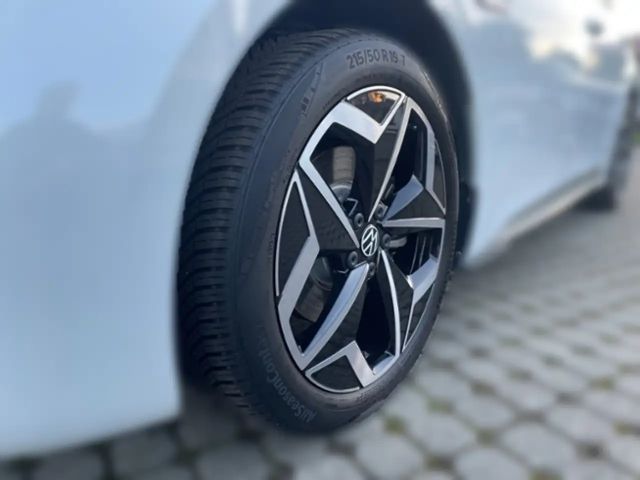 Volkswagen ID.3 Family Performance Pro