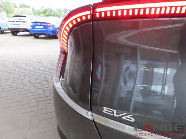 Kia EV6 77,4 kWh Achterwielaandrijving Air