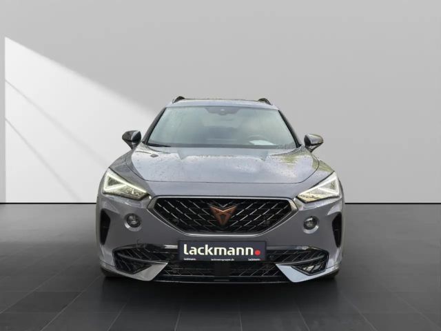 Cupra Formentor 4Drive