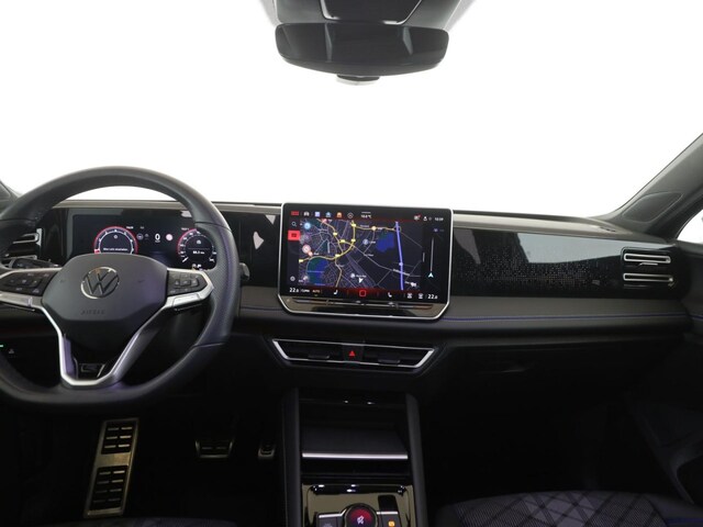 Volkswagen Tiguan 1.5 eTSI R-Line