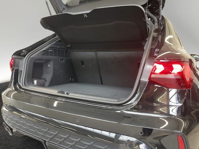 Audi S3 Quattro S-Tronic Sportback