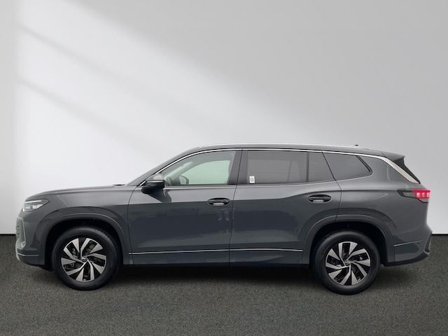 Volkswagen Tayron DSG