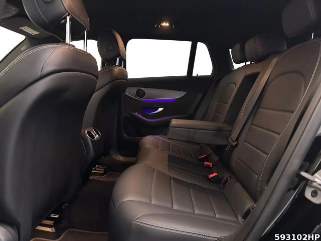 Mercedes-Benz EQC 400 4MATIC