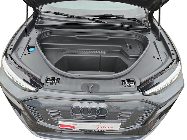 Audi Q6 e-tron Quattro