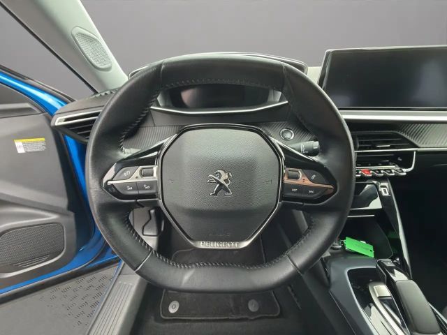 Peugeot E-2008 Allure Pack