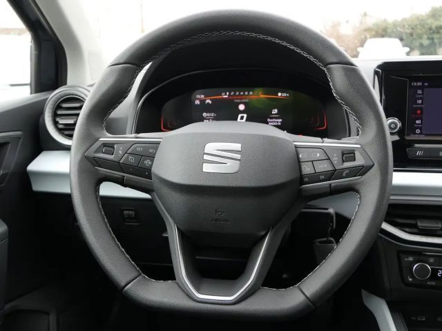 Seat Arona 1.0 TSI DSG Style