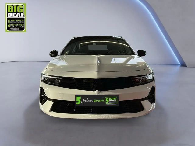 Opel Astra L 1.2 Klima Schiebedach* Elekt. Heckklappe