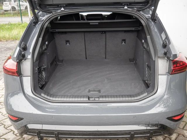 Audi A6 e-tron Avant Performance