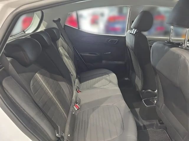 Hyundai i10 1.2 Trend