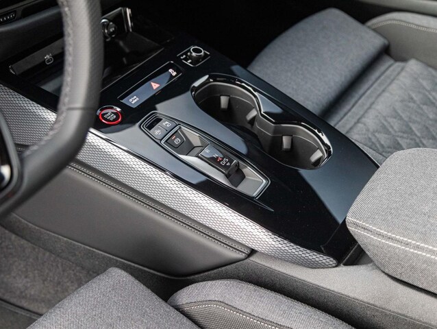 Audi A5 Avant Quattro S-Tronic