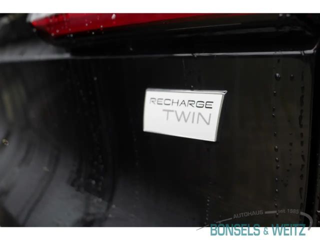 Volvo C40 AWD Recharge Ultimate