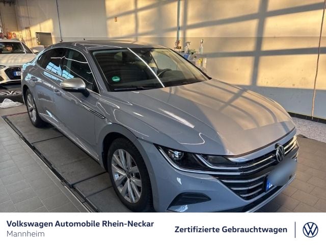 Volkswagen Arteon 2.0 TSI DSG Elegance Elegance