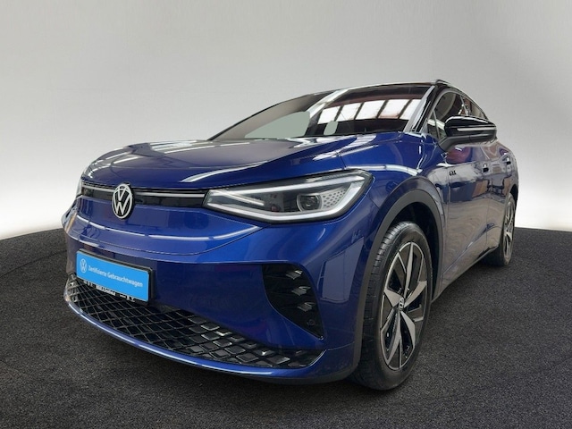 Volkswagen ID.4 GTX