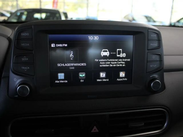 Hyundai Kona 2WD Electric