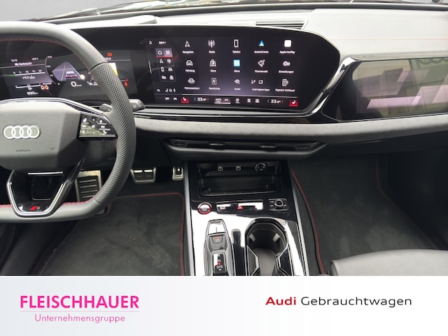Audi A5 Avant S-Tronic