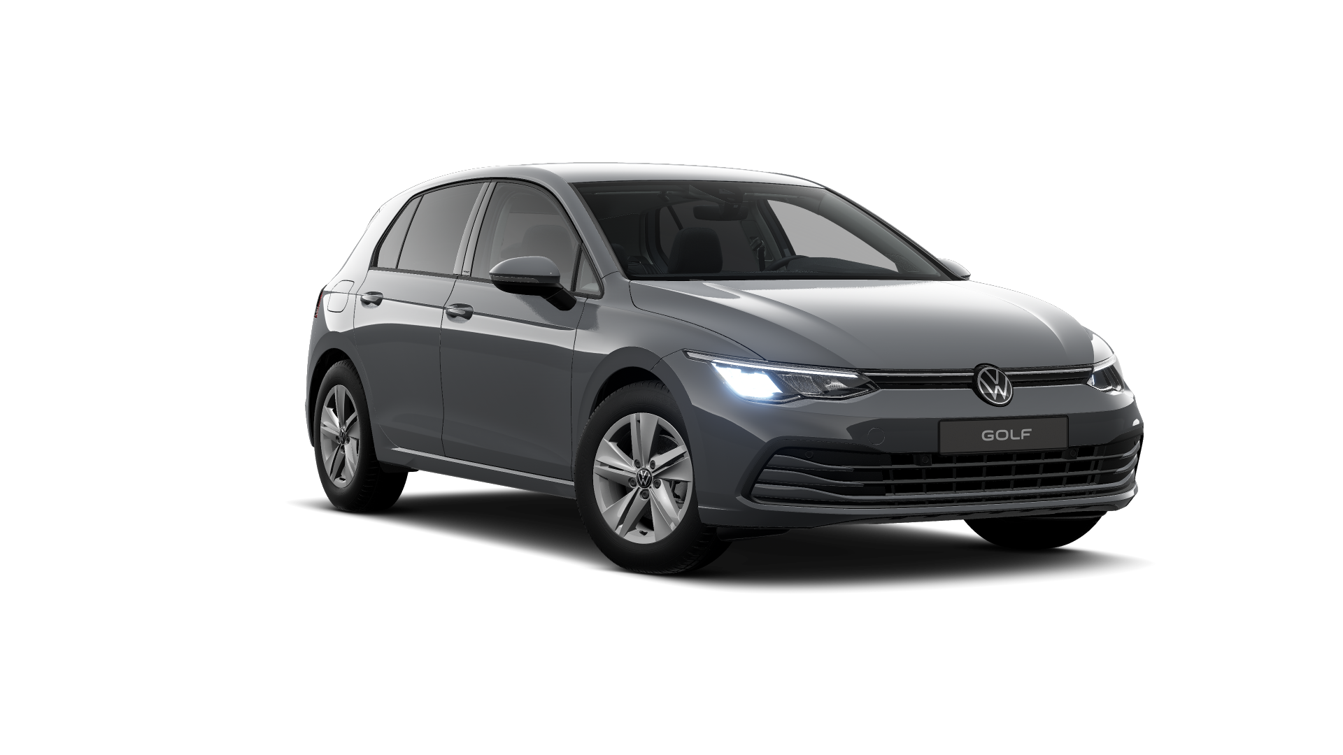 Volkswagen Golf 1.5 TSI DSG Golf VIII Life