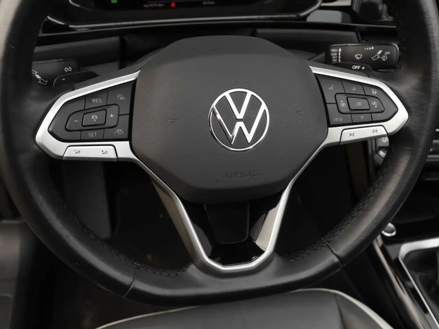 Volkswagen Tiguan 1.5 TSI DSG Style