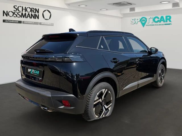 Peugeot 2008 Allure Pack EAT8 PureTech