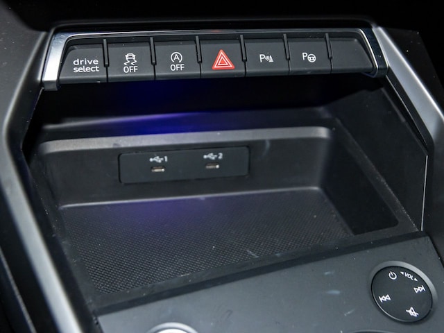 Audi A3 30 TDI S-Line Sportback