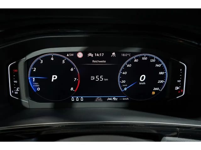 Volkswagen T-Roc 1.5 TSI R-Line Style