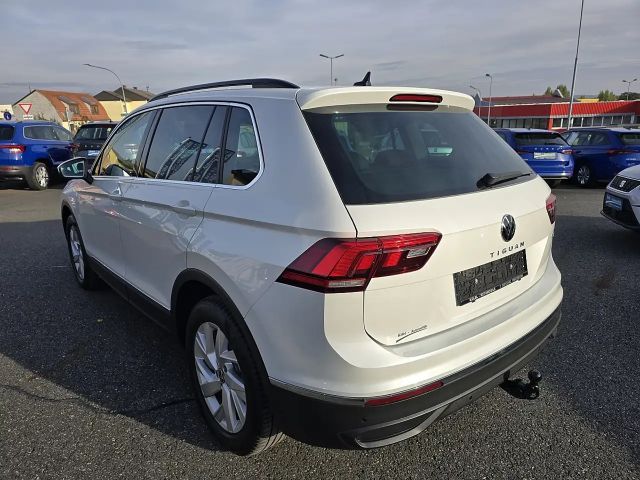 Volkswagen Tiguan 4Motion DSG Life