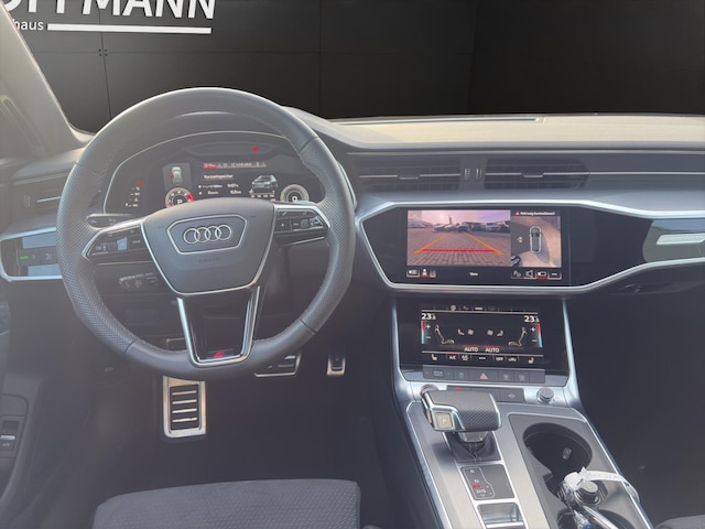 Audi S6 Avant Quattro