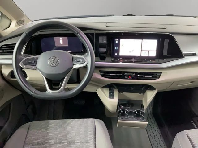 Volkswagen Multivan 2.0 TSI DSG Life T7