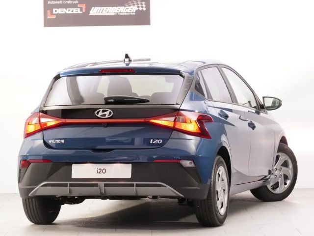 Hyundai i20 1.2