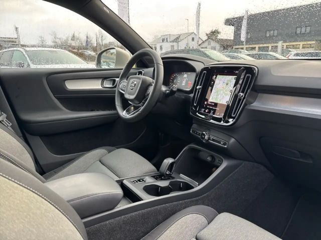 Volvo XC40 Core