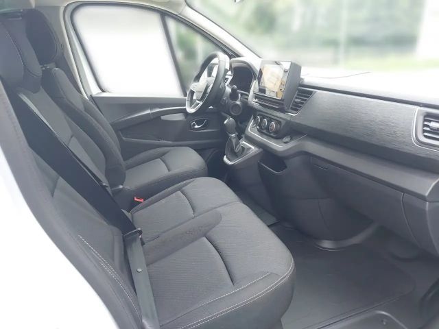 Renault Trafic Blue EDC Grand Techno