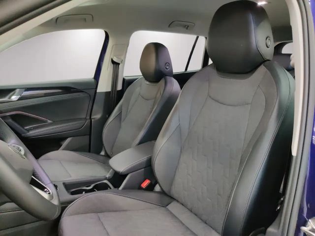 Volkswagen Tayron 1.5 eTSI Life