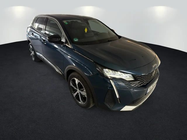 Peugeot 3008 Allure Pack BlueHDi EAT8