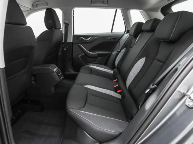 Skoda Kamiq 1.0 TSI Tour