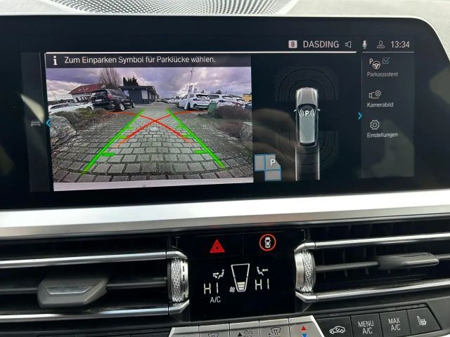 BMW 330 330e M-Sport Touring