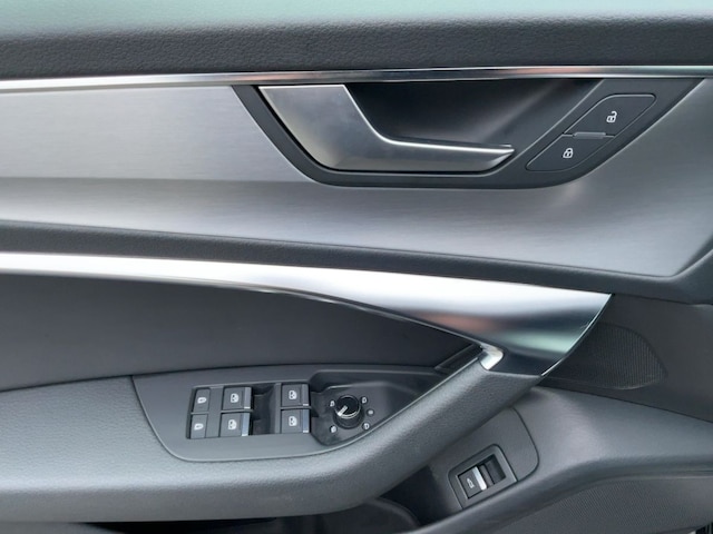 Audi A6 40 TDI S-Tronic Sedan Sport